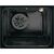 Духовой шкаф Electrolux OEF5E50X, изображение 4 Духовой шкаф Electrolux OEF5E50X, изображение 4