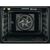 Духовой шкаф Electrolux OKC5H50W, изображение 2 Духовой шкаф Electrolux OKC5H50W, изображение 2
