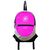 Рюкзак школьный Globber Розовый (524-110) Рюкзак школьный Globber Розовый (524-110)