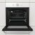 Духовой шкаф Gorenje BO74SYW (BO 74 SYW), изображение 2 Духовой шкаф Gorenje BO74SYW (BO 74 SYW), изображение 2