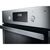 Духовой шкаф Whirlpool AKP 745 IX (AKP745IX), изображение 3 Духовой шкаф Whirlpool AKP 745 IX (AKP745IX), изображение 3