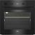 Духовой шкаф Beko BIS24300BDS Духовой шкаф Beko BIS24300BDS
