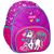 Рюкзак школьный 1 вересня K-41 Little pony (558542) Рюкзак школьный 1 вересня K-41 Little pony (558542)