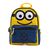 Рюкзак шкільний Yes K-19 Minions (557819), зображення 2 Рюкзак шкільний Yes K-19 Minions (557819), зображення 2