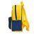 Рюкзак шкільний Yes K-19 Minions (557819), зображення 3 Рюкзак шкільний Yes K-19 Minions (557819), зображення 3