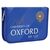 Пенал 1 вересня Oxford твердый одинарный без клапана (532250) Пенал 1 вересня Oxford твердый одинарный без клапана (532250)