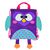 Сумка для обуви 1 вересня SB-13 Owlet (556785) Сумка для обуви 1 вересня SB-13 Owlet (556785)