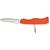 Нож Partner HH012014110OR orange (HH012014110OR) Нож Partner HH012014110OR orange (HH012014110OR)