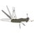 Нож Partner HH072014110 OL olive (HH072014110 OL) Нож Partner HH072014110 OL olive (HH072014110 OL)