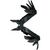 Мультитул Leatherman Rebar Black (831563), изображение 2 Мультитул Leatherman Rebar Black (831563), изображение 2