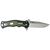 Нож Cold Steel Crawford Model 1 Green (20MWC), изображение 2 Нож Cold Steel Crawford Model 1 Green (20MWC), изображение 2