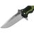 Нож Cold Steel Crawford Model 1 Green (20MWC), изображение 3 Нож Cold Steel Crawford Model 1 Green (20MWC), изображение 3