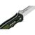 Нож Cold Steel Crawford Model 1 Green (20MWC), изображение 4 Нож Cold Steel Crawford Model 1 Green (20MWC), изображение 4
