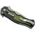 Нож Cold Steel Crawford Model 1 Green (20MWC), изображение 7 Нож Cold Steel Crawford Model 1 Green (20MWC), изображение 7