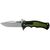Нож Cold Steel Crawford Model 1 Green (20MWC) Нож Cold Steel Crawford Model 1 Green (20MWC)