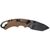 Нож Kershaw Shuffle II tan (8750TTANBW), изображение 2 Нож Kershaw Shuffle II tan (8750TTANBW), изображение 2