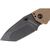 Нож Kershaw Shuffle II tan (8750TTANBW), изображение 3 Нож Kershaw Shuffle II tan (8750TTANBW), изображение 3