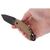 Нож Kershaw Shuffle II tan (8750TTANBW), изображение 8 Нож Kershaw Shuffle II tan (8750TTANBW), изображение 8