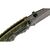 Нож Kershaw Shuffle II олива (8750TOLBW), изображение 4 Нож Kershaw Shuffle II олива (8750TOLBW), изображение 4