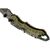 Нож Kershaw Shuffle II олива (8750TOLBW), изображение 6 Нож Kershaw Shuffle II олива (8750TOLBW), изображение 6
