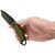 Нож Kershaw Shuffle II олива (8750TOLBW), изображение 8 Нож Kershaw Shuffle II олива (8750TOLBW), изображение 8