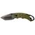 Нож Kershaw Shuffle II олива (8750TOLBW) Нож Kershaw Shuffle II олива (8750TOLBW)