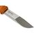 Нож Morakniv Kansbol orange stainless steel (13505), изображение 3 Нож Morakniv Kansbol orange stainless steel (13505), изображение 3