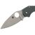 Нож Spyderco Chaparral (C152PGY), изображение 3 Нож Spyderco Chaparral (C152PGY), изображение 3