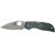 Нож Spyderco Chaparral (C152PGY) Нож Spyderco Chaparral (C152PGY)