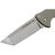 Нож Cold Steel Code 4 TP, S35VN (58PT), изображение 3 Нож Cold Steel Code 4 TP, S35VN (58PT), изображение 3