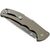 Нож Cold Steel Code 4 TP, S35VN (58PT), изображение 7 Нож Cold Steel Code 4 TP, S35VN (58PT), изображение 7