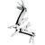 Мультитул Leatherman Wingman синтетический чехол, карт. коробка (832523), изображение 2 Мультитул Leatherman Wingman синтетический чехол, карт. коробка (832523), изображение 2
