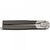 Нож Artisan Kinetic Balisong, D2, CF (1823PL-CF), изображение 3 Нож Artisan Kinetic Balisong, D2, CF (1823PL-CF), изображение 3