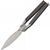 Нож Artisan Kinetic Balisong, D2, CF (1823PL-CF) Нож Artisan Kinetic Balisong, D2, CF (1823PL-CF)