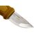 Нож Morakniv Eldris Yellow (12650), изображение 3 Нож Morakniv Eldris Yellow (12650), изображение 3