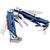 Мультитул Leatherman Signal Cobalt (832741), изображение 2 Мультитул Leatherman Signal Cobalt (832741), изображение 2