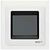 Терморегулятор Devi Devireg Touch W (140F1064) Терморегулятор Devi Devireg Touch W (140F1064)