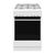 Плита Hansa FCMW58028, изображение 6 Плита Hansa FCMW58028, изображение 6
