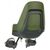 Детское велокресло Bobike Mini ONE Olive green (8012000008), изображение 6