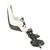 Детское велокресло Bobike Mini ONE Snow white (8012000002), изображение 4 Детское велокресло Bobike Mini ONE Snow white (8012000002), изображение 4