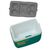 Термобокс Pinnacle Eskimo Primero 32 л (8906053369700TURQUOISE), изображение 5 Термобокс Pinnacle Eskimo Primero 32 л (8906053369700TURQUOISE), изображение 5