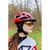 Шлем Velotrade с козырьком СIGNA WT-036 красный М (54-57см) (HEAD-012), изображение 3 Шлем Velotrade с козырьком СIGNA WT-036 красный М (54-57см) (HEAD-012), изображение 3