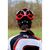 Шлем Velotrade с козырьком СIGNA WT-036 красный М (54-57см) (HEAD-012), изображение 5 Шлем Velotrade с козырьком СIGNA WT-036 красный М (54-57см) (HEAD-012), изображение 5