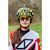 Шлем Velotrade СIGNA TT-4 черно-желтый L (58-61см) (HEAD-021), изображение 2 Шлем Velotrade СIGNA TT-4 черно-желтый L (58-61см) (HEAD-021), изображение 2