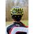 Шлем Velotrade СIGNA TT-4 черно-желтый L (58-61см) (HEAD-021), изображение 4 Шлем Velotrade СIGNA TT-4 черно-желтый L (58-61см) (HEAD-021), изображение 4