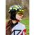 Шлем Velotrade СIGNA TT-4 черно-желтый L (58-61см) (HEAD-021), изображение 5 Шлем Velotrade СIGNA TT-4 черно-желтый L (58-61см) (HEAD-021), изображение 5