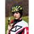 Шлем Velotrade СIGNA TT-4 черно-желтый L (58-61см) (HEAD-021), изображение 6 Шлем Velotrade СIGNA TT-4 черно-желтый L (58-61см) (HEAD-021), изображение 6
