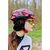 Шлем Velotrade СIGNA TT-4 чёрно-красный L (58-61см) (HEAD-024), изображение 5 Шлем Velotrade СIGNA TT-4 чёрно-красный L (58-61см) (HEAD-024), изображение 5