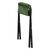 Стул складной NeRest NR-024 MT (4820211100612), изображение 2 Стул складной NeRest NR-024 MT (4820211100612), изображение 2