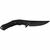 Нож Skif Wave BSW Black (IS-414B), изображение 2 Нож Skif Wave BSW Black (IS-414B), изображение 2